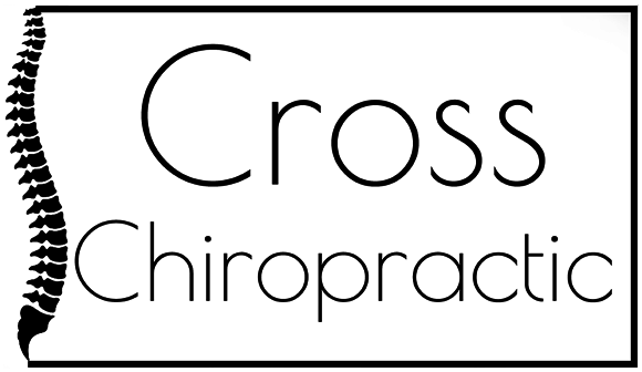 Cross Chiropractic logo