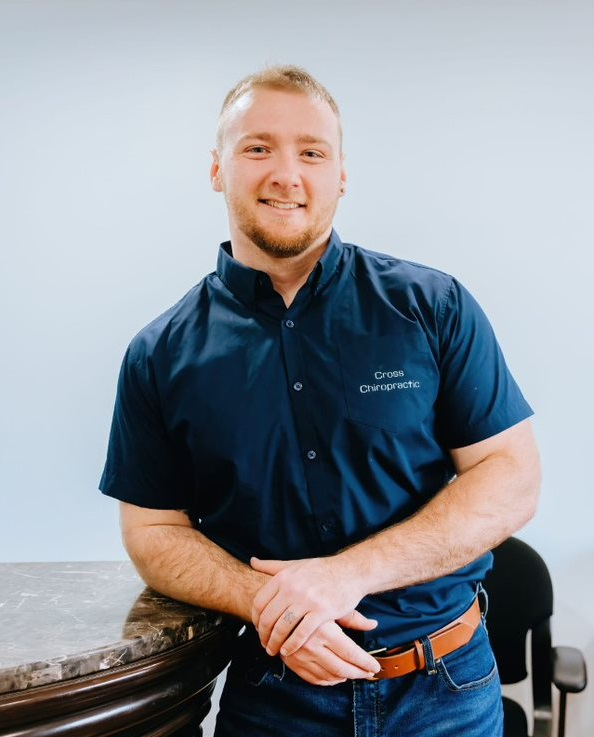Dr. Alex Tokar